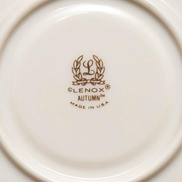 レノックス オータム カップ&ソーサー : SELECTORS ONLINE レノックス オータム カップ&ソーサー : SELECTORS ONLINE