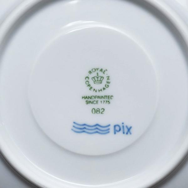 ロイヤル・コペンハーゲン プリンセス ティーカップ＆ソーサー | ROYAL COPENHAGEN | 03