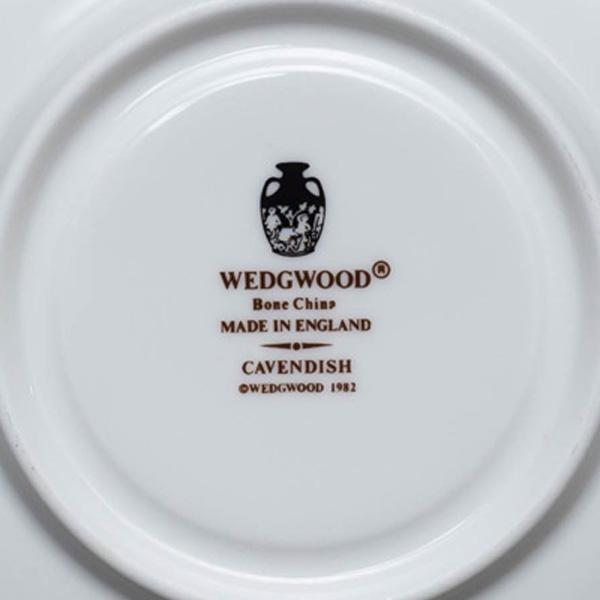 WEDGWOOD（ウェッジウッド） キャベンディッシュ ティーカップ