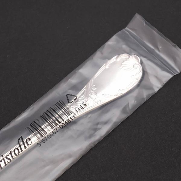 クリストフル■ケーキフォーク2本セット■とてもきれい¨■大人気の『マルリー』です クリストフル□ケーキフォーク2本セット□とてもきれい¨□大人気