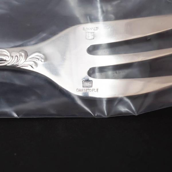 クリストフル マルリー ケーキフォーク : SELECTORS ONLINE