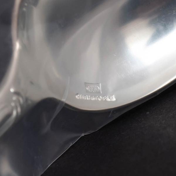 クリストフル マルリー コーヒースプーン ※未開封 |  | 05