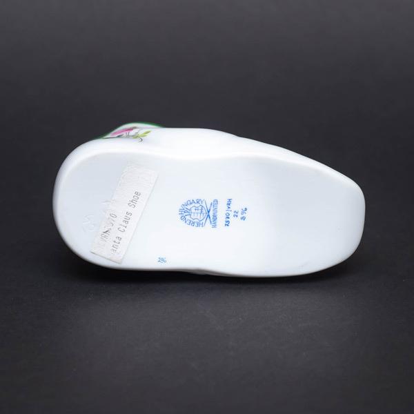 ヘレンド　HEREND ベビーシューズ ユーロクラシクス｜ヘレンド ベビーシュー 靴