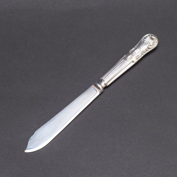 マッピン＆ウェッブ キングスズパターン フィッシュナイフ＆フィッシュ