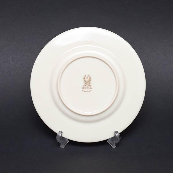 レノックス オータム 16cmプレート : y2931 : SELECTORS ONLINE STORE  