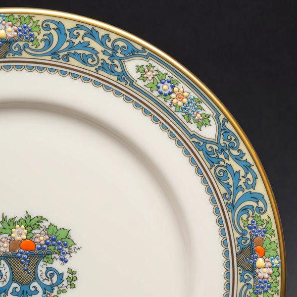 レノックス オータム 27cmプレート : SELECTORS ONLINE STORE - 通販