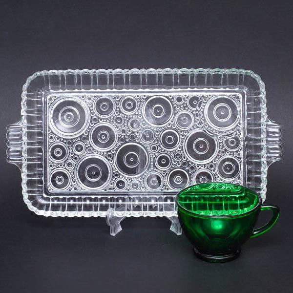 アンカーホッキング コロニアルレディー スナックセット（フォレスト