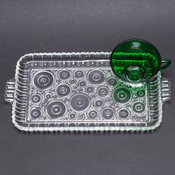 アンカーホッキング コロニアルレディー スナックセット（フォレスト