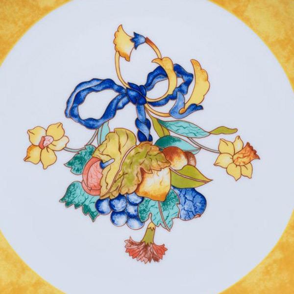 リモージュ ベルナルド ベルナルド ボーゲーズ（イエロー） ハンドル