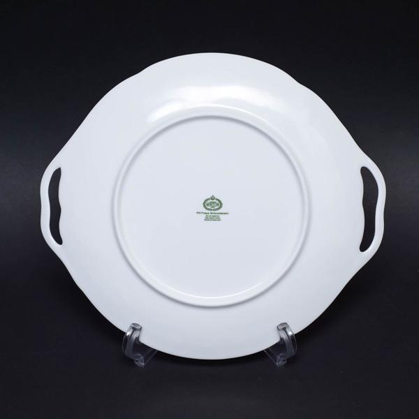 MINTON ミントン ヴィクトリアストロベリーホワイト ハンドル MINTON ミントン ヴィクトリアストロベリーホワイト ハンドル