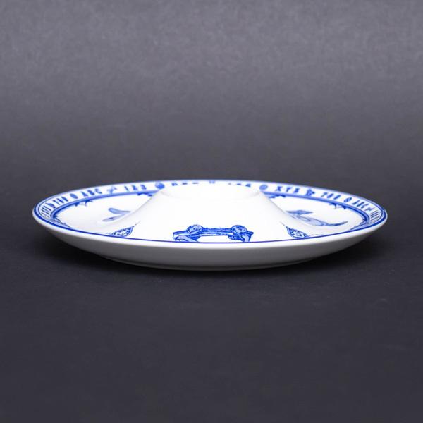 Spode スポード エドワーディアンチャイルドフッド エッグ