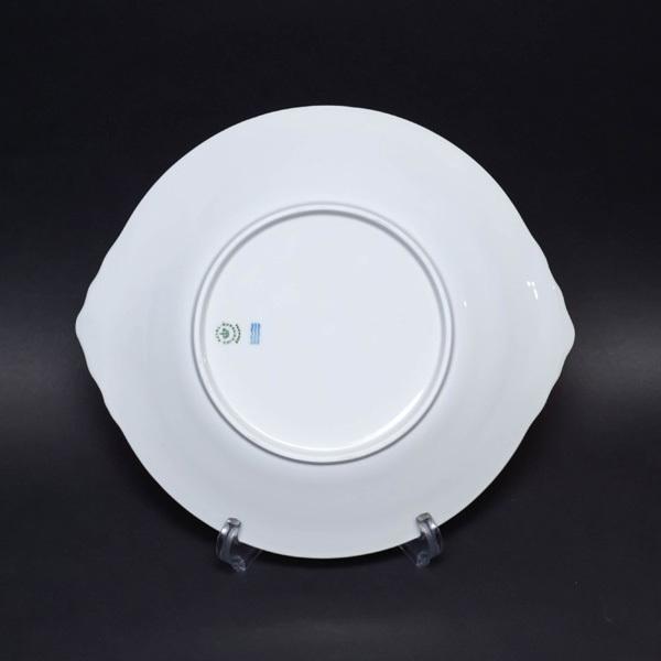 ホワイトフルーテッド ロイヤル・コペンハーゲン ホワイトフルーテッド