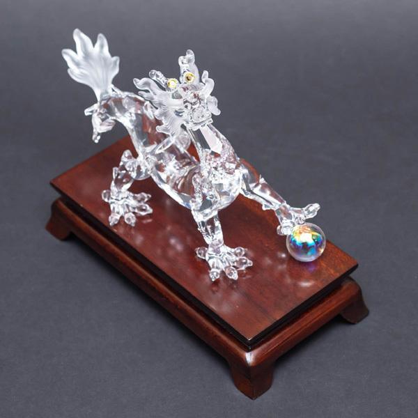 SWAROVSKI - スワロフスキー SWAROVSKI ビッグ Missy Mo オブジェ 置物 843546 クリア ラブロッツ Lovlots クリスタル 牛 カウ【中古】 スワロフスキー SWAROVSKI ビッグ Missy Mo オブジェ 置物