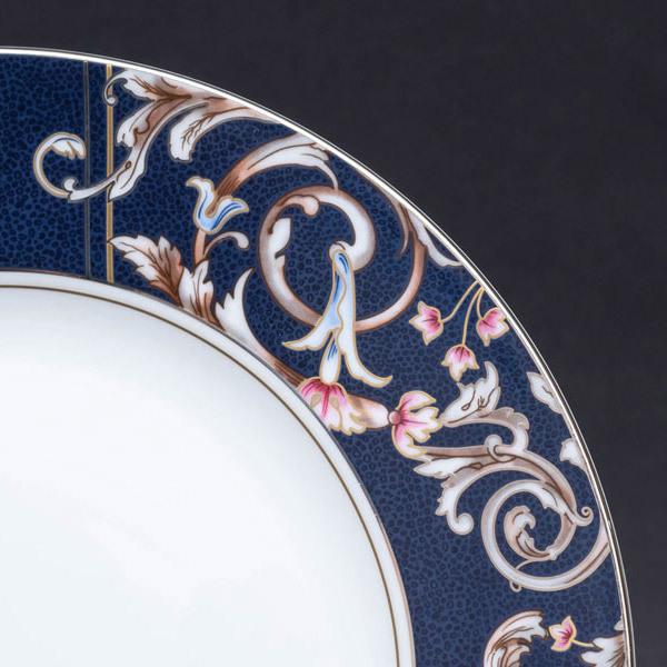 【新品・未使用】ウェッジウッド　ブルーペブル 楽天市場】ウェッジウッドブルーの通販