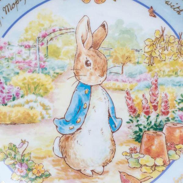 WEDGWOOD（ウェッジウッド） ピーターラビット ミレニアムコレクション