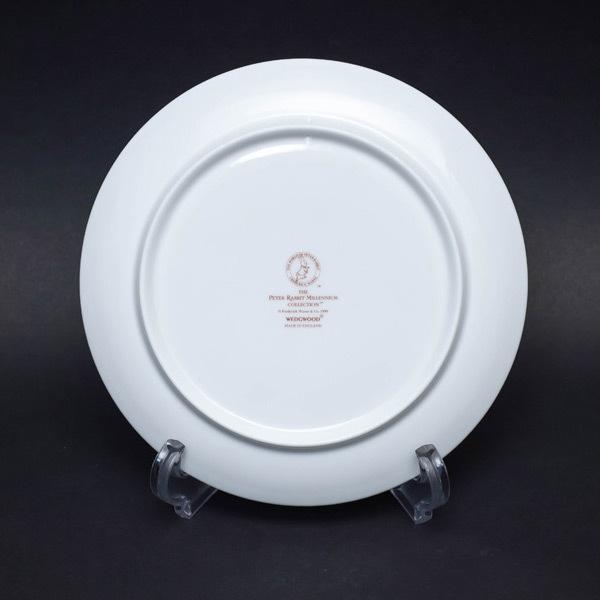 WEDGWOOD ウェッジウッド ピーターラビット ミレニアムコレクション  