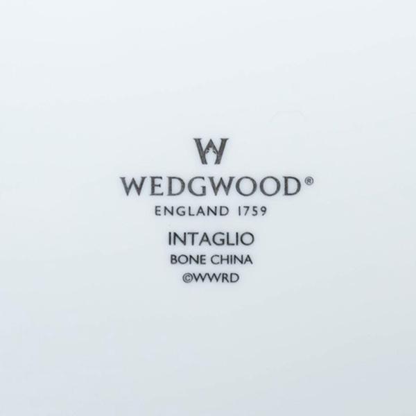 Intaglio ウェッジウッド インタグリオ 27cmプレート : SELECTORS