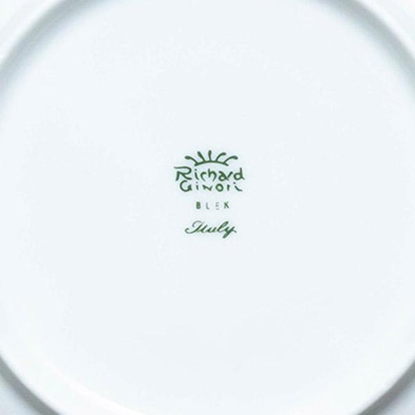 Richard Ginori（リチャードジノリ） ローズブルー コーヒーカップ