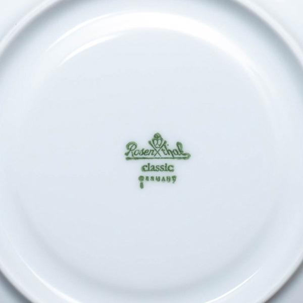 Rosenthal（ローゼンタール） モンビジューホワイト ティーカップ