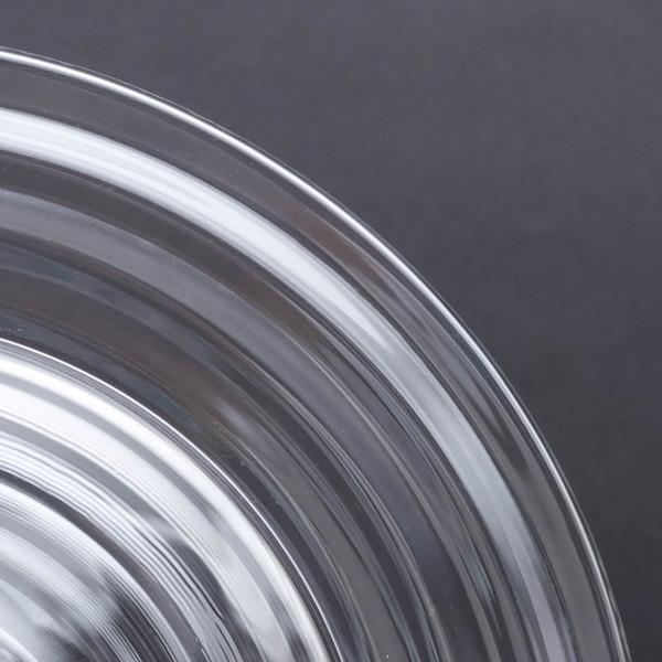 アイノ・アアルト イッタラ アイノ・アアルト（クリア） 28cmプレート