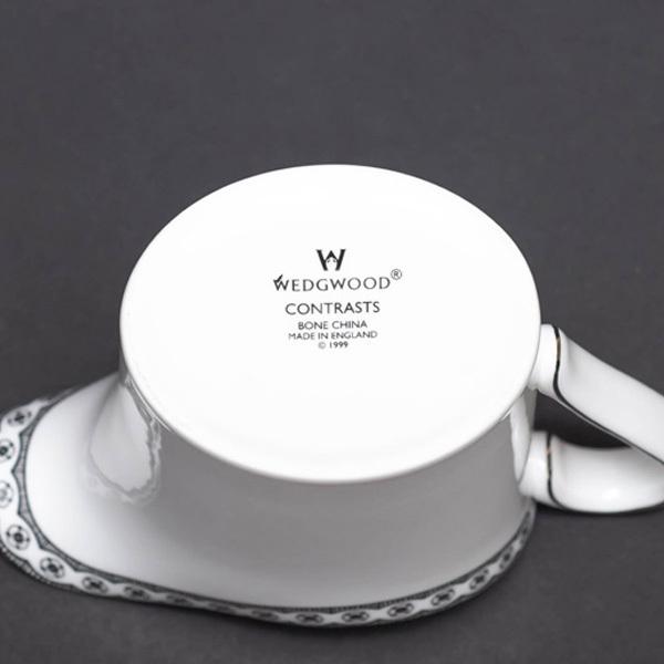WEDGWOOD ウェッジウッド コントラスト(ユーランダー WEDGWOOD ウェッジウッド コントラスト(ユーランダー