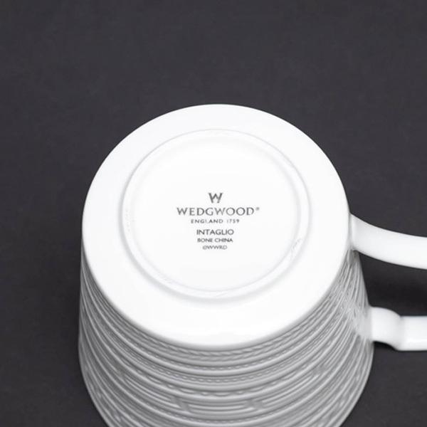 Intaglio ウェッジウッド インタグリオ マグ : SELECTORS ONLINE STORE