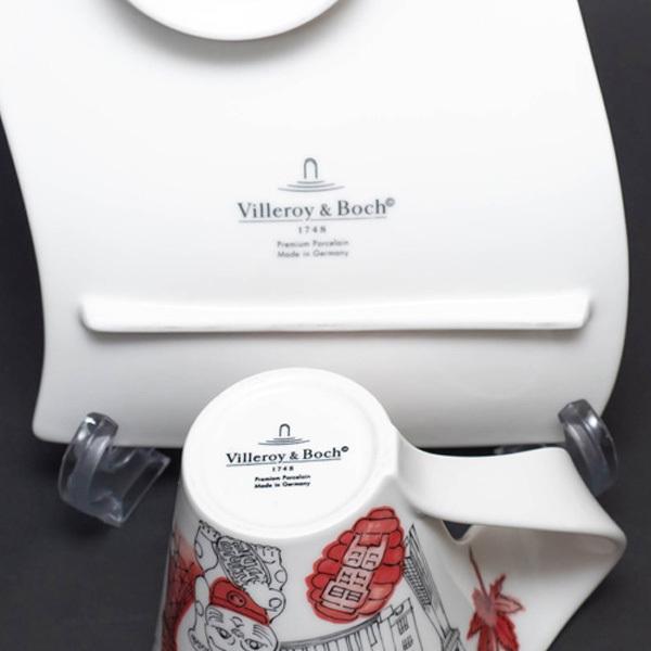 ビンテージ　ダイヤブロック　コーヒーカップ シェリー「フルーツとダイヤ コーヒーカップ＆ソーサー