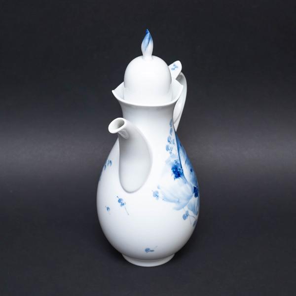 マイセン 青い花 コーヒーポット : SELECTORS ONLINE STORE - 通販