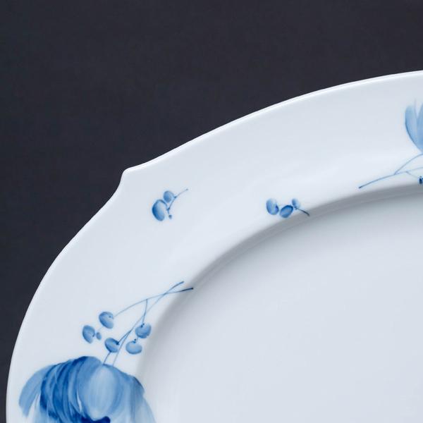 【美品】マイセン　青い花柄の皿セット 楽天市場】【P10倍・クーポン】マイセン (Meissen) 青い花 614701