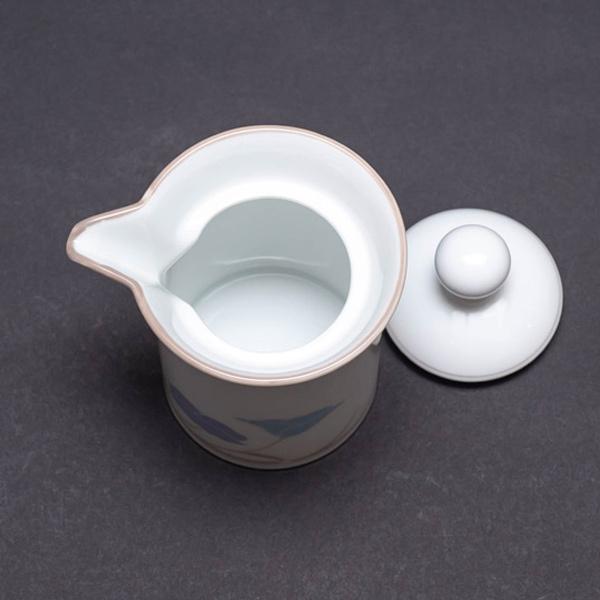 ダンスク チボリ（ベルフラワートープ） クリーマー | チボリ（DANSK） | 03