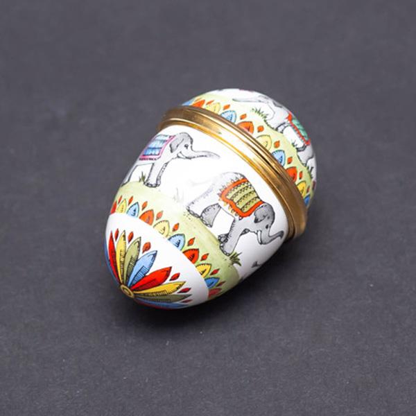 ハルシオンデイズ イースターエッグ（エレファント） | HALCYON DAYS | 01