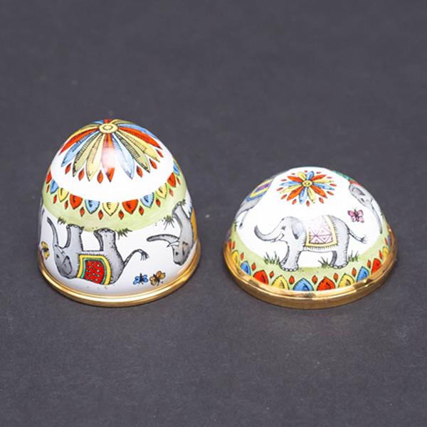 ハルシオンデイズ イースターエッグ（エレファント） | HALCYON DAYS | 02