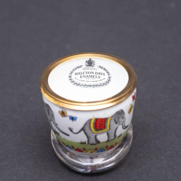 ハルシオンデイズ イースターエッグ（エレファント） | HALCYON DAYS | 03