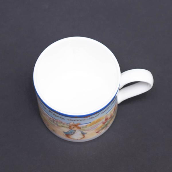 ウェッジウッド ピーターラビット ミレニアムコレクション マグ | WEDGWOOD | 02