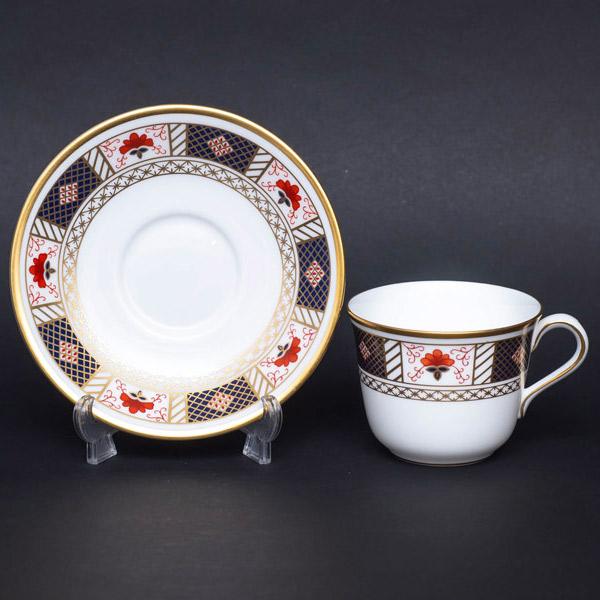 Royal Crown Derby ロイヤル・クラウン・ダービー ダービーボーダー