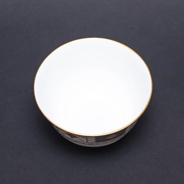 ロイヤルクラウンダービー　オクタゴンボウル　ゴールドエイビス　スープボウル エイビス ゴールド – ロイヤルクラウンダービー