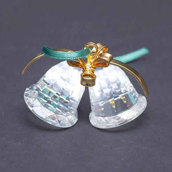 SWAROVSKI（スワロフスキー） クリスマスメモリーズ クリスマスベルズ