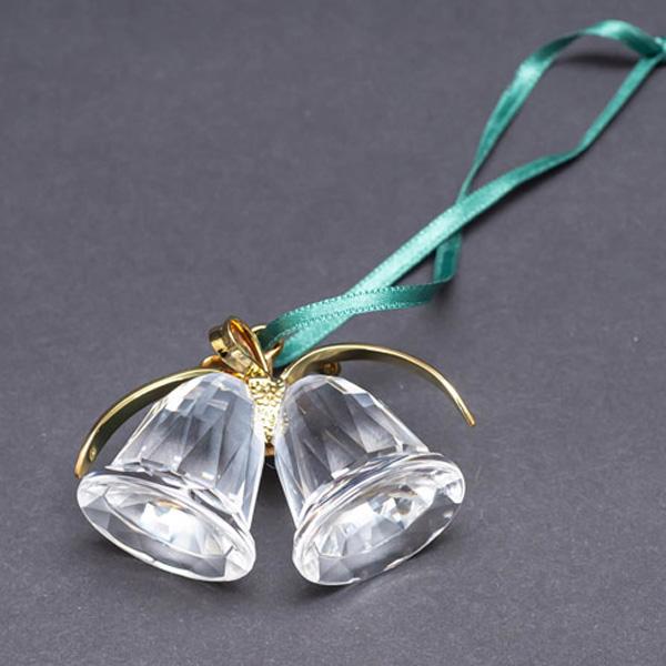 SWAROVSKI（スワロフスキー） クリスマスメモリーズ クリスマスベルズ