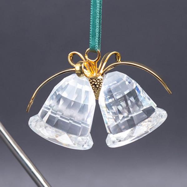 SWAROVSKI（スワロフスキー） クリスマスメモリーズ クリスマスベルズ