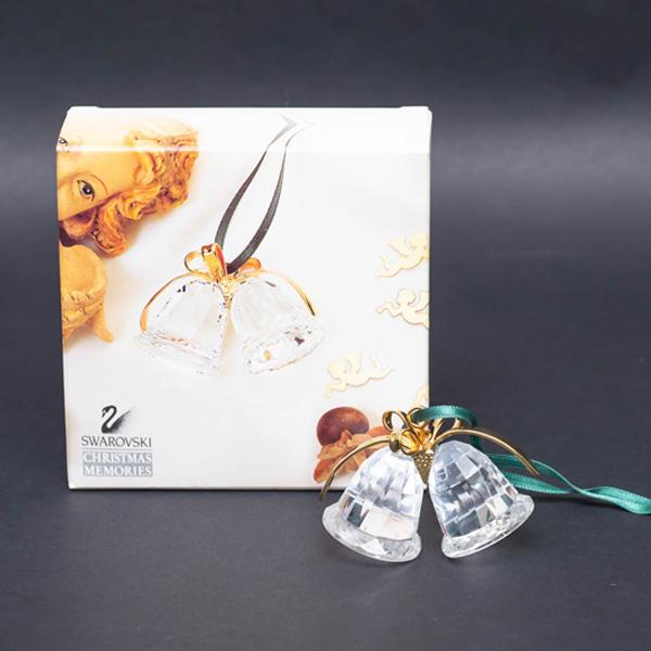 SWAROVSKI（スワロフスキー） クリスマスメモリーズ クリスマスベルズ