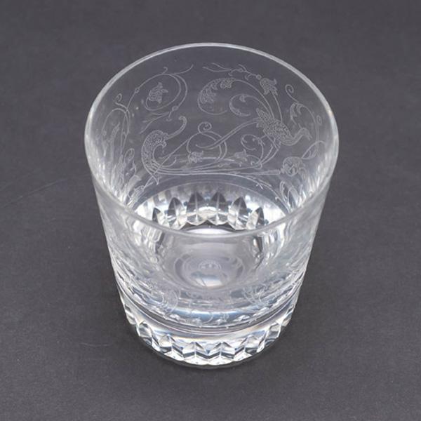 バカラ パルメ タンブラー ※チップあり | パルメ | 01