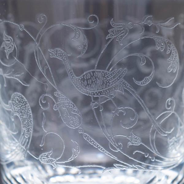 バカラ パルメ タンブラー ※チップあり | パルメ | 02