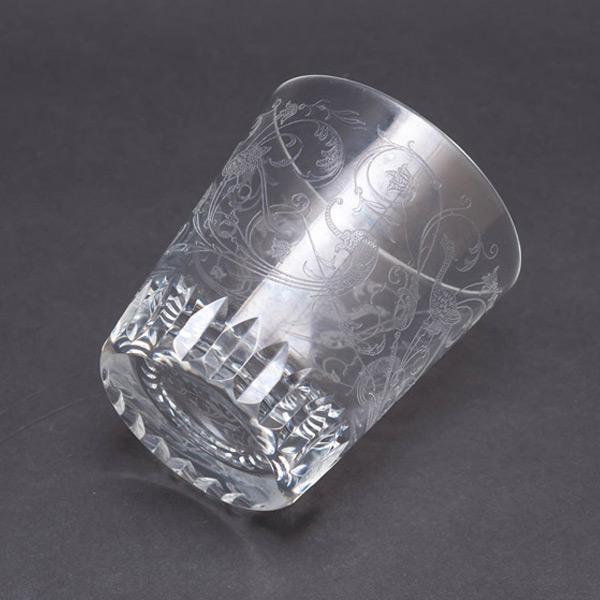 バカラ パルメ タンブラー ※チップあり | パルメ | 03