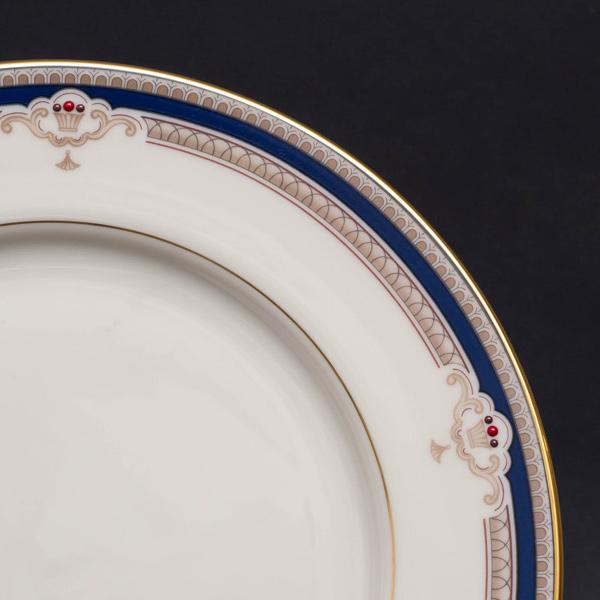 レイノー27センチプレート レノックス ブキャナン 27cmプレート : SELECTORS ONLINE STORE - 通販