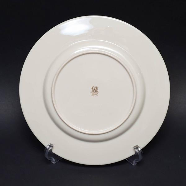 レイノー27センチプレート レノックス ブキャナン 27cmプレート : SELECTORS ONLINE STORE - 通販