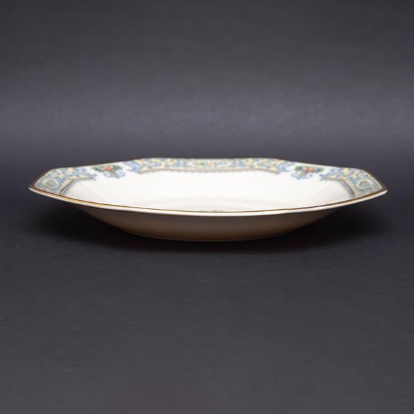 LENOX 大皿　レノックス オータム オクタゴナルプラター　八角皿　大皿 LENOX 大皿 レノックス オータム オクタゴナルプラター 八角皿