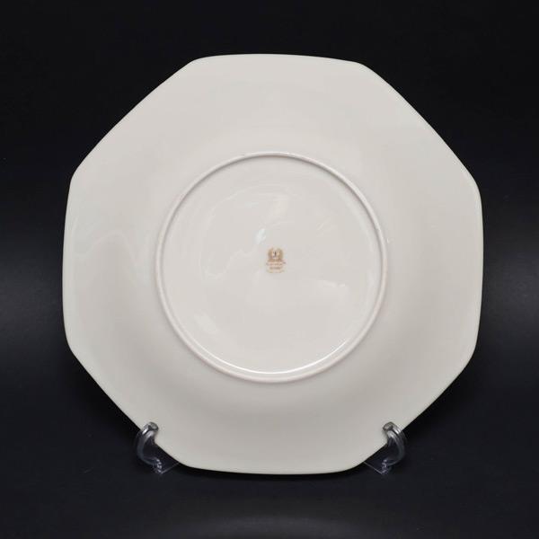 レノックス オータム オクタゴナルプラター : SELECTORS ONLINE