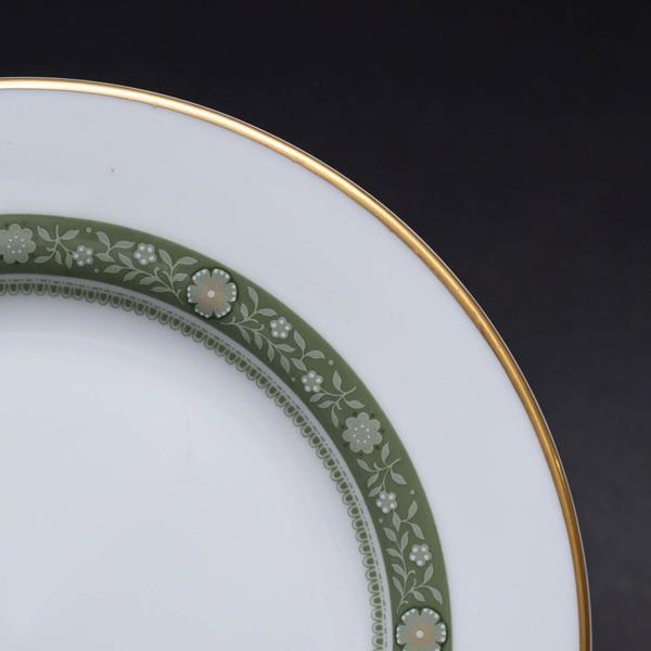 ロイヤル・ドルトン ロンディレイ 16cmプレート | ROYAL DOULTON | 01