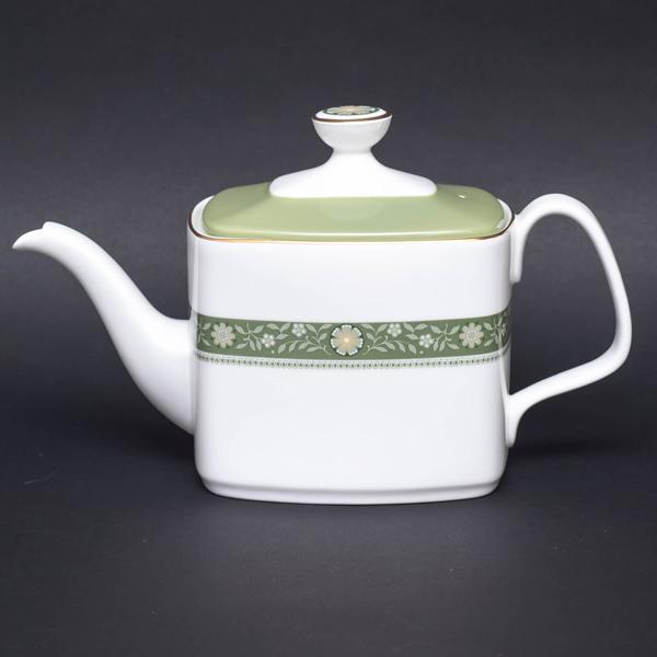ロイヤル・ドルトン ロンディレイ ティーポット | ROYAL DOULTON