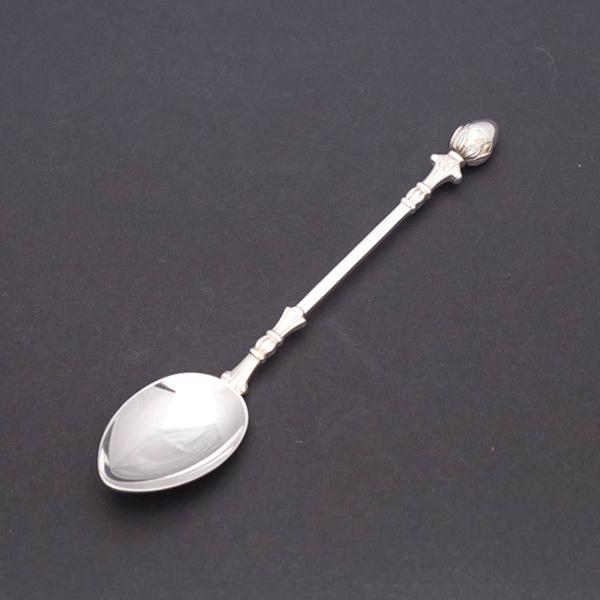 クリストフ・ウィドマン デコラクラシック ティースプーン＆ケーキ